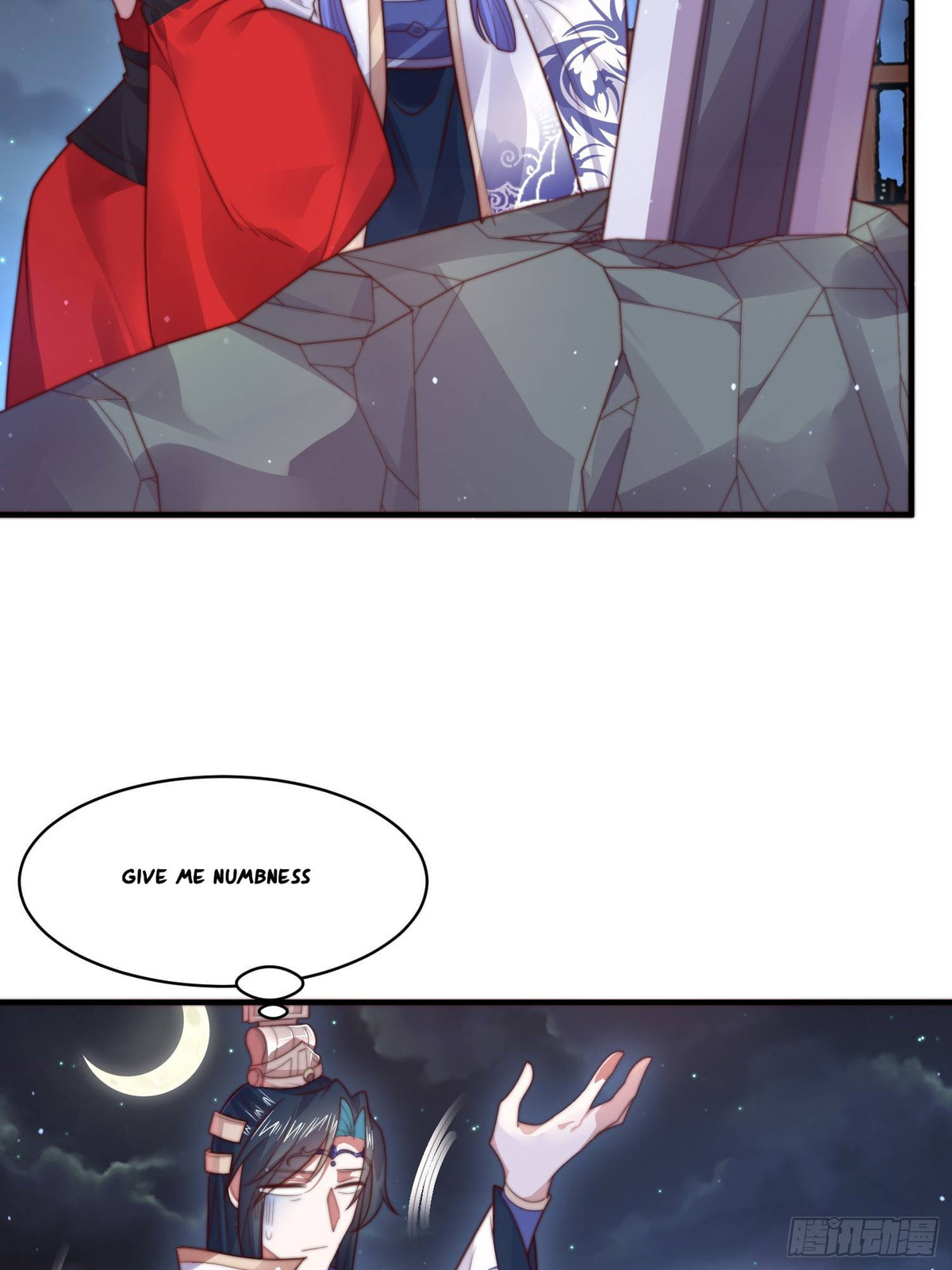 All the Female Apprentices Want to Kill Me – Chapter 12 page 6