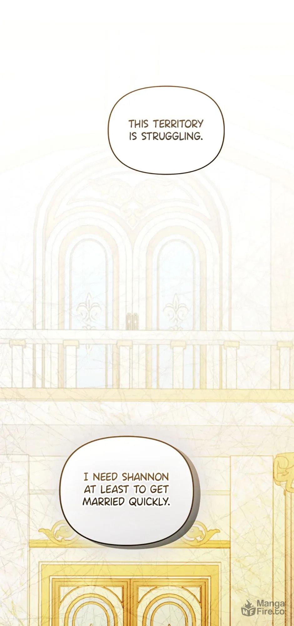 I Will Avoid the Male Lead and Make My Harem – Chapter 30 page 26