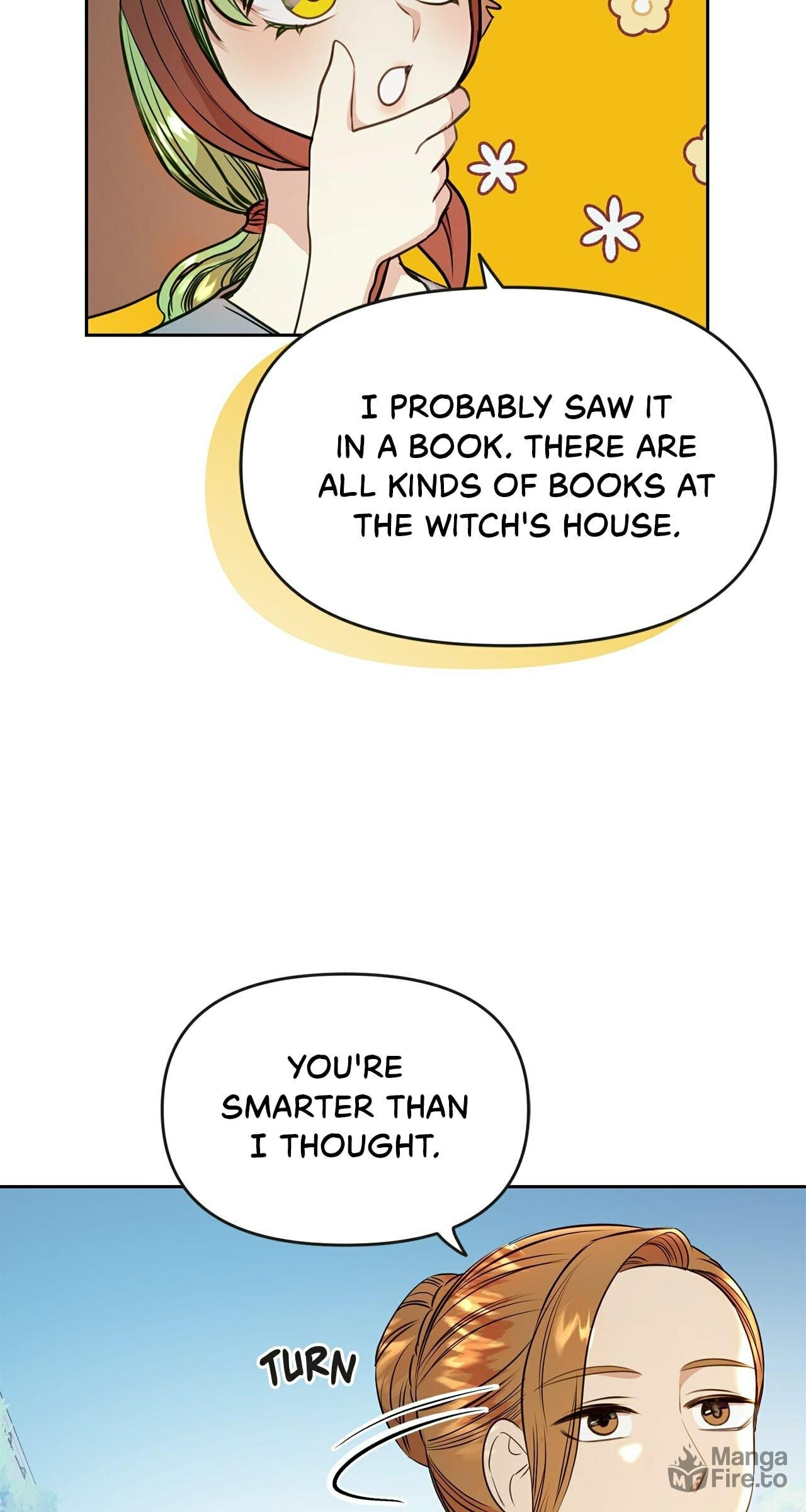Fragrant Magician – Chapter 9 page 11
