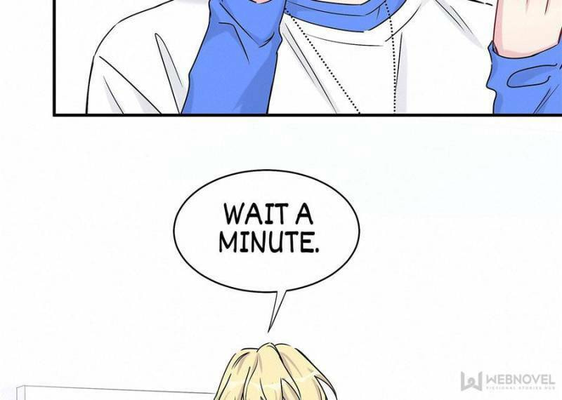 Whose Baby is it? (Colored) – Chapter 25 page 61