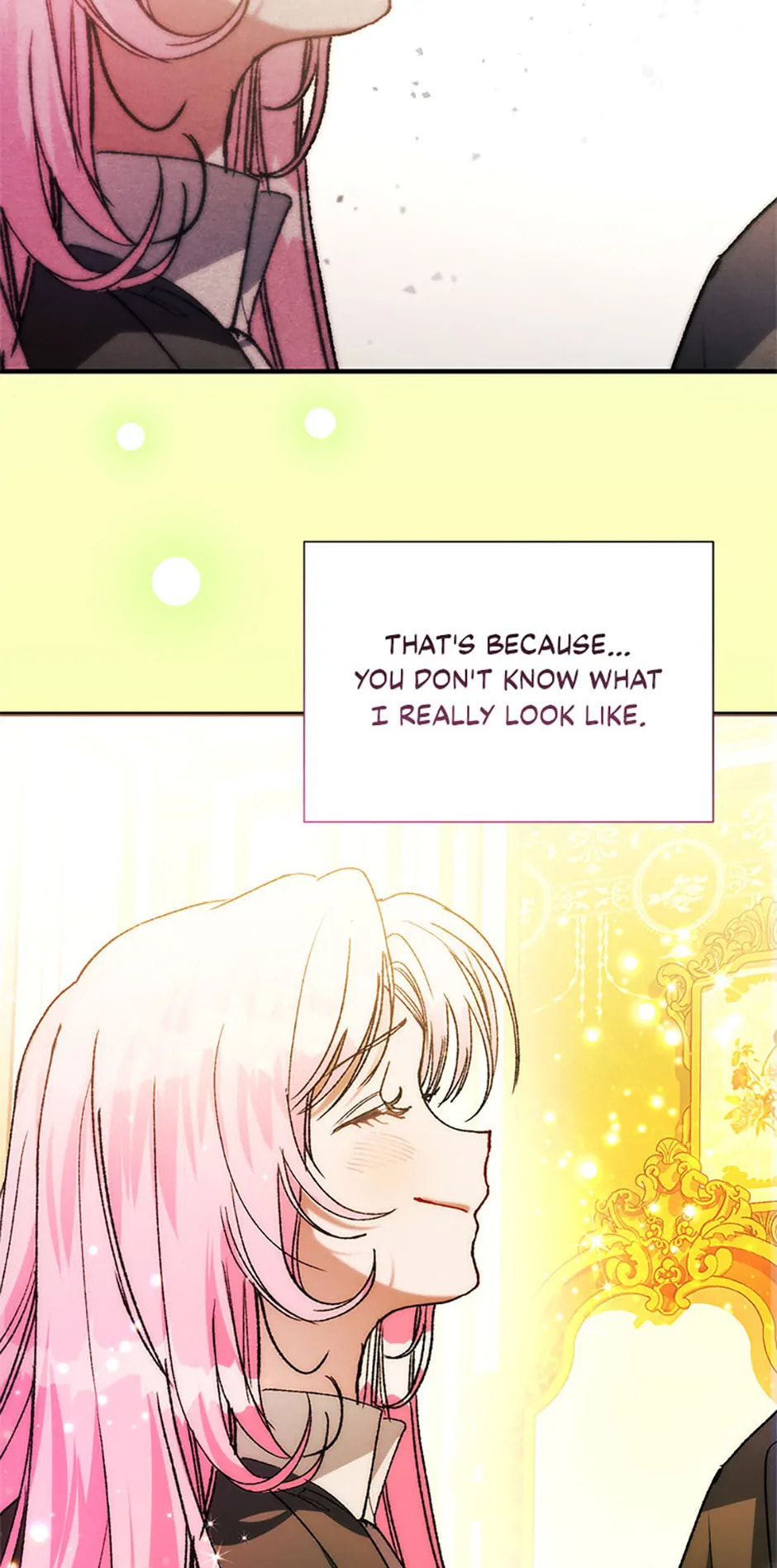 Hey, Little Duke, Just Trust This Sister! – Chapter 71 page 58