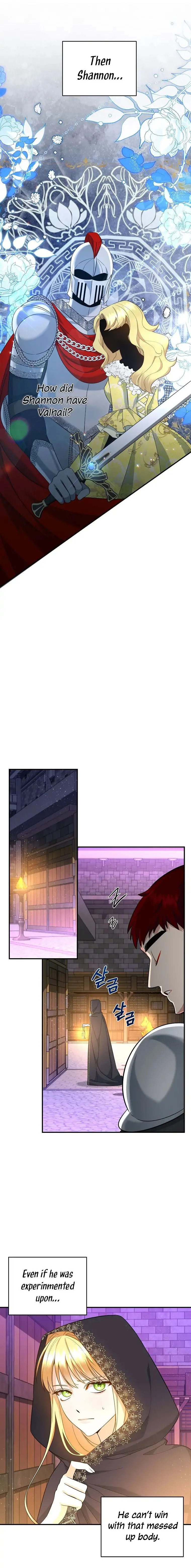 I Will Avoid the Male Lead and Make My Harem – Chapter 9 page 17