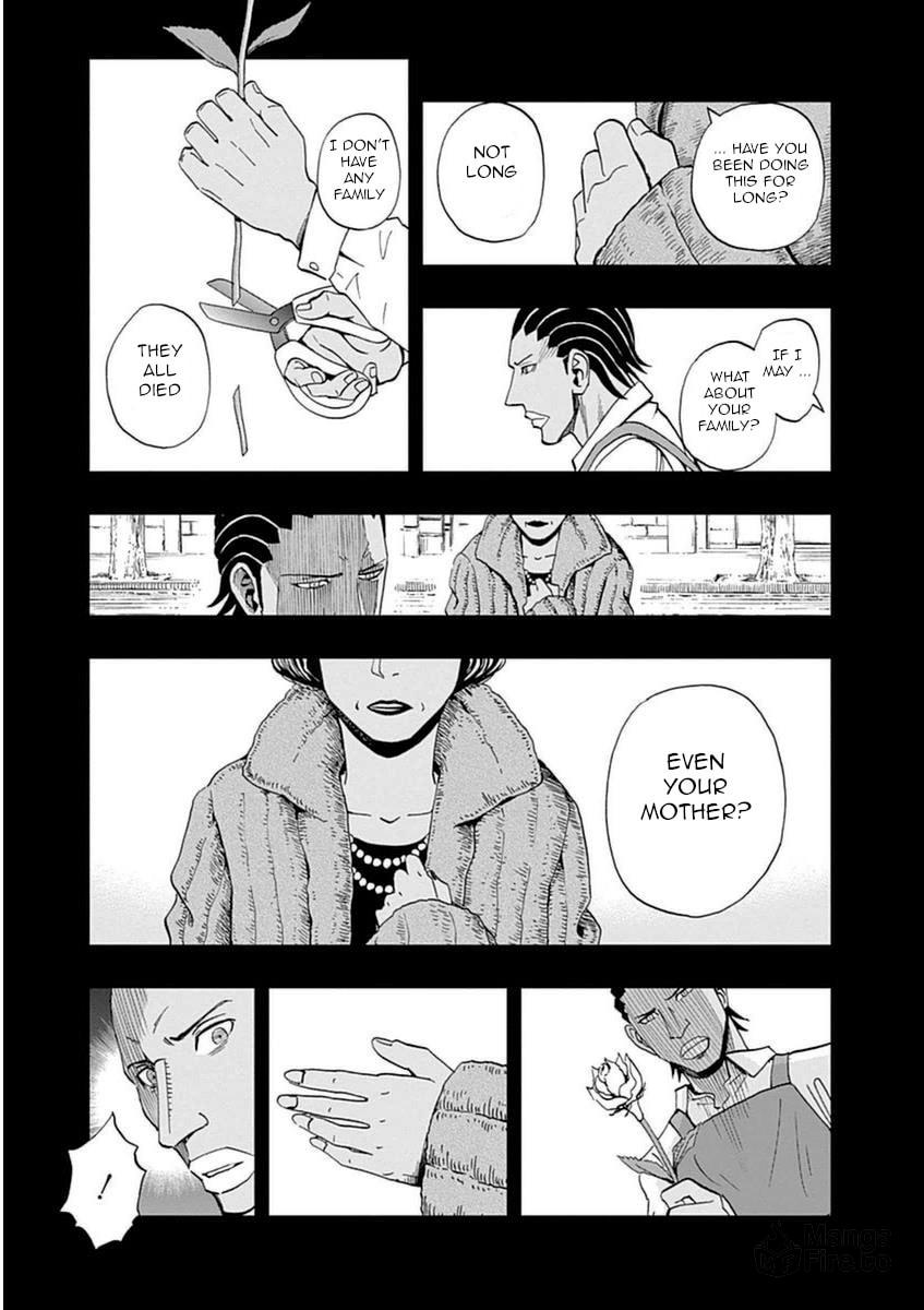 Mother's Hand page 8