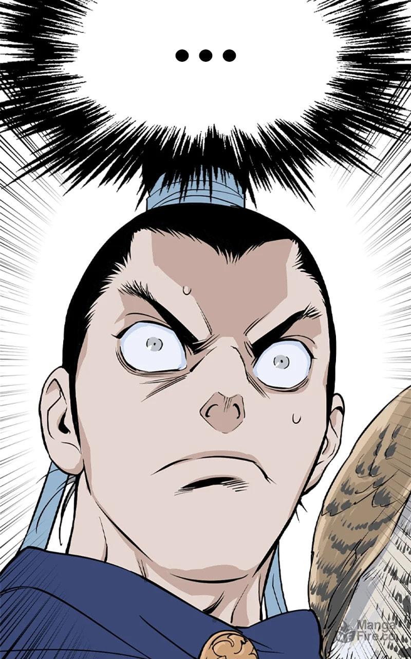Asura (RYU Ki-Woon) – Chapter 23 page 32