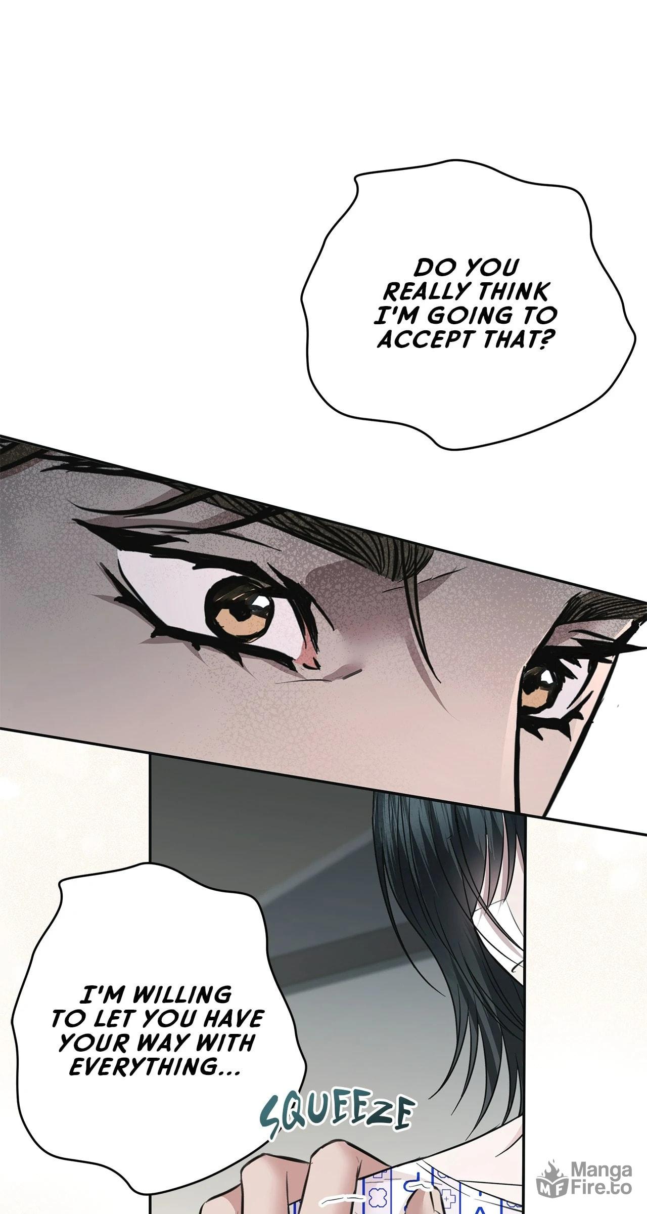 AMON: Unrelatable – Chapter 64 page 32