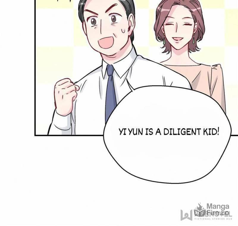Whose Baby is it? (Colored) – Chapter 16 page 50