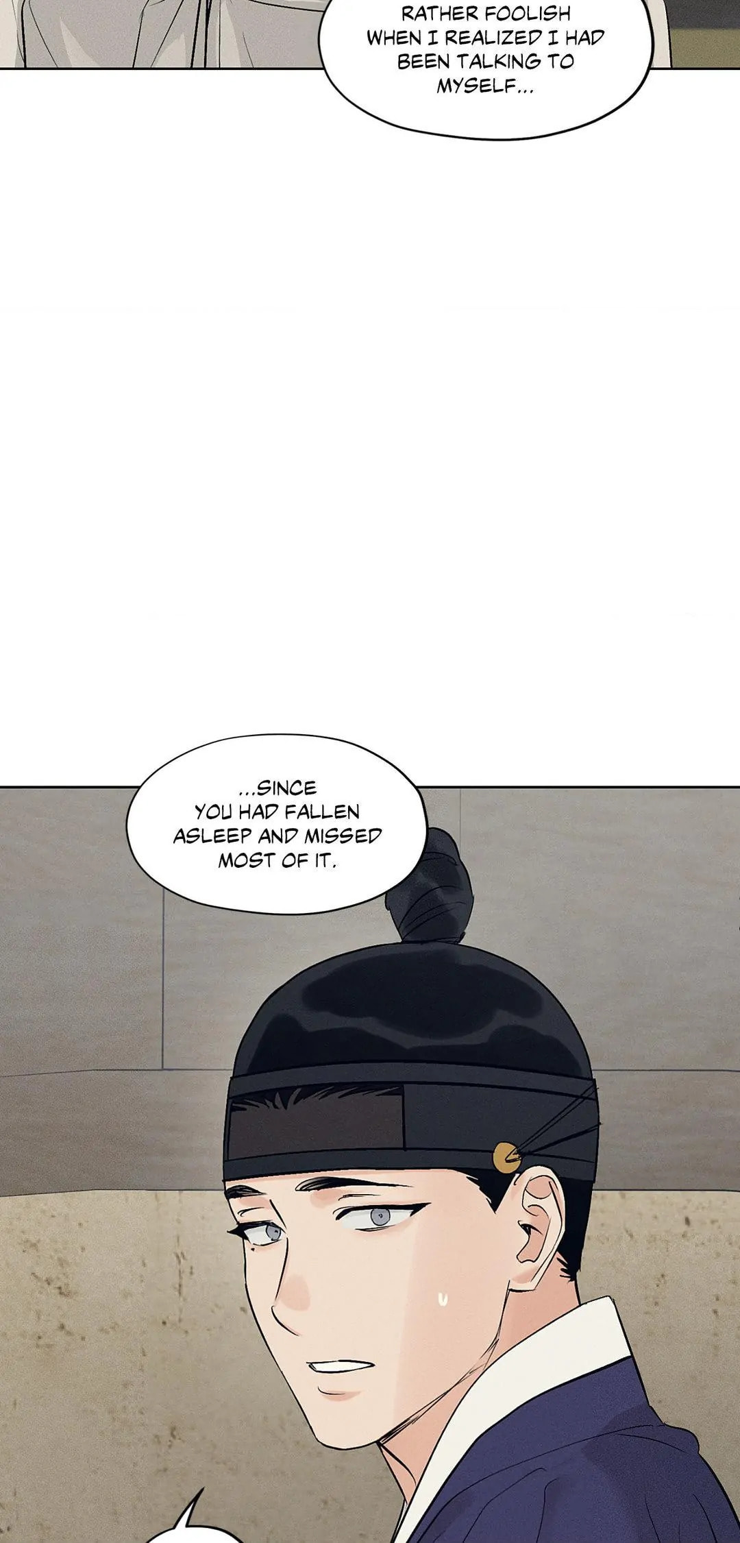 Joseon Workshop – Chapter 35 page 52