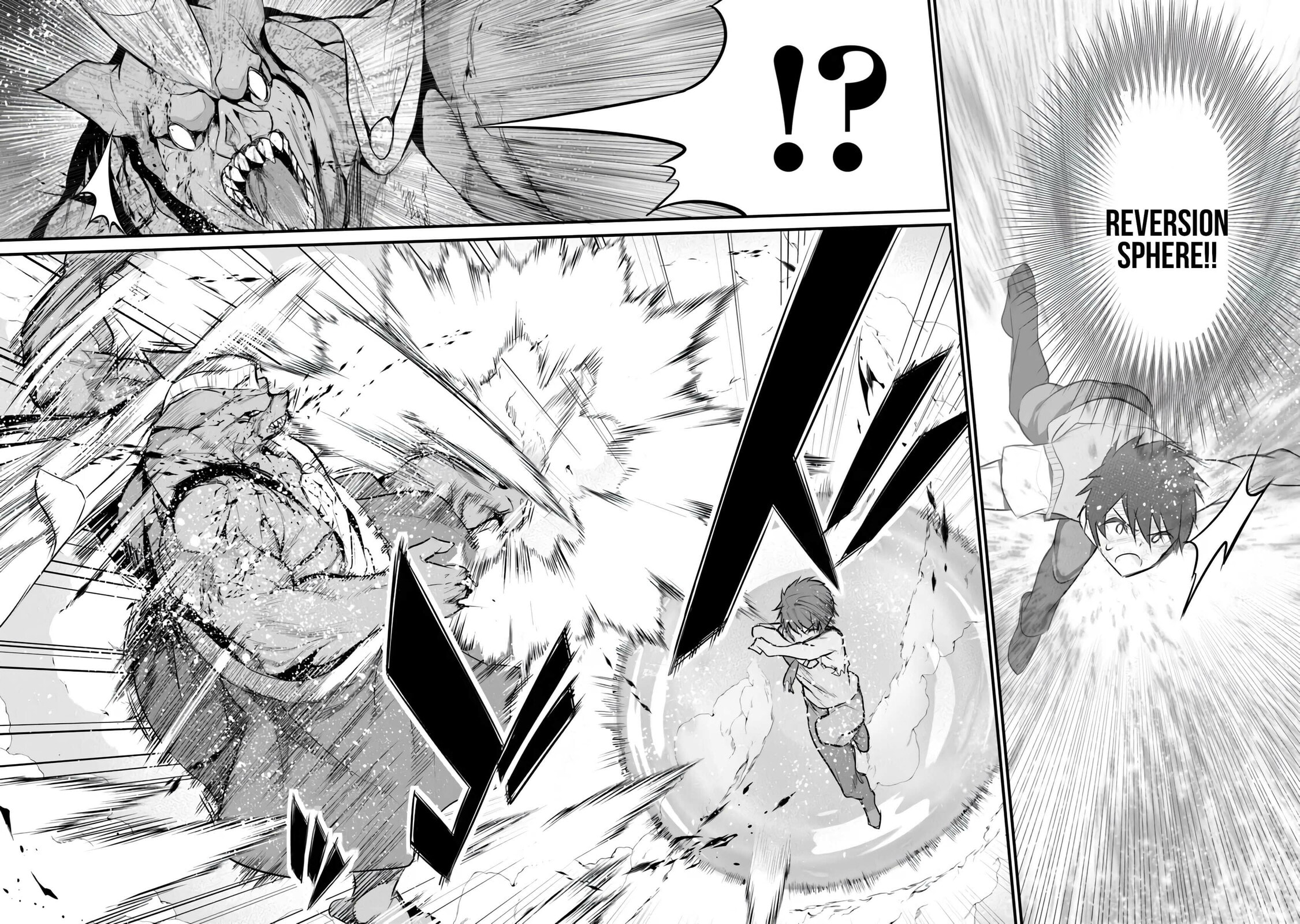 Boku wa Isekai de Fuyo Mahou to Shoukan Mahou wo Tenbin ni Kakeru – Chapter 28 page 23