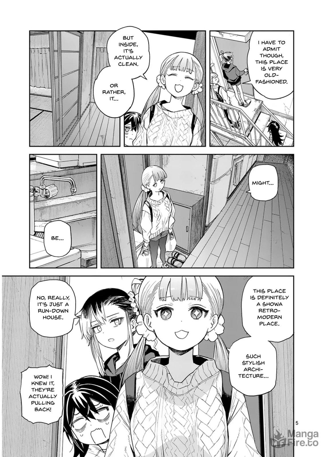 Let's Go Gather Muyu's Furniture page 4