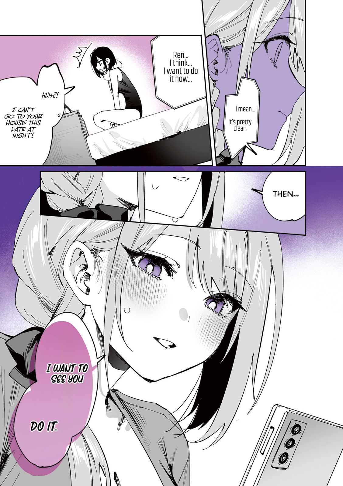 Phone Call page 13