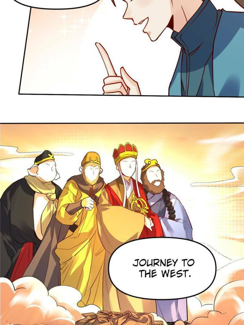 A Big Shot Actually – Chapter 14 page 13