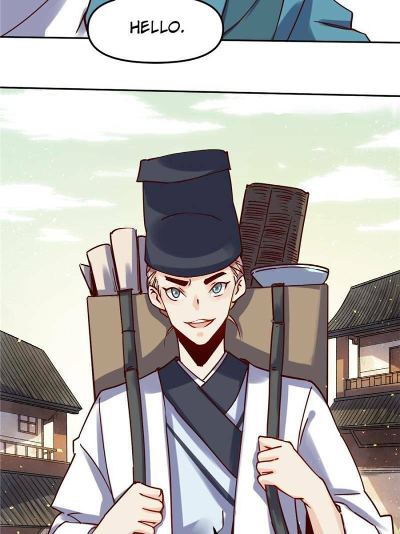 A Big Shot Actually – Chapter 14 page 43