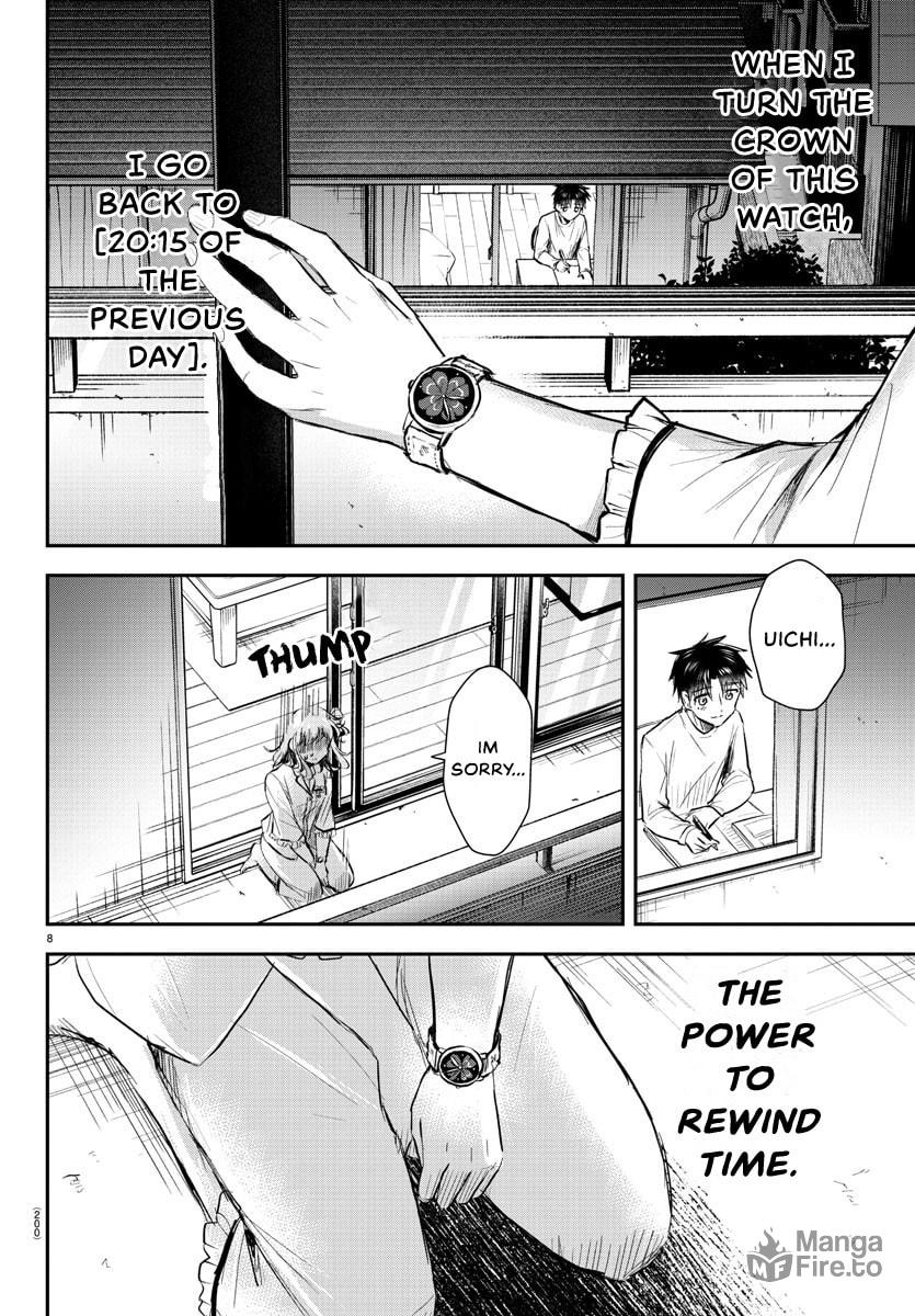 Turning. page 8