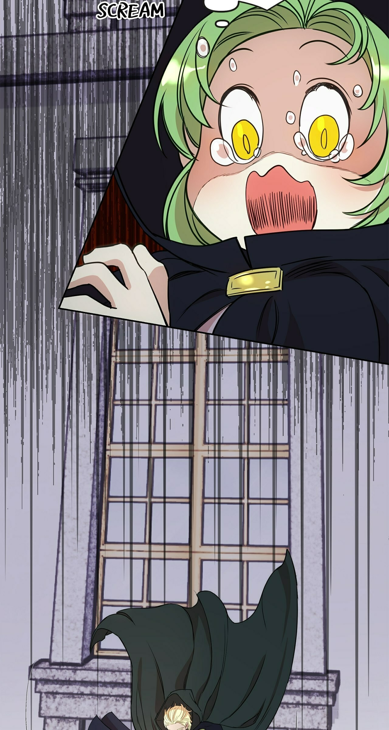 Fragrant Magician – Chapter 12 page 7