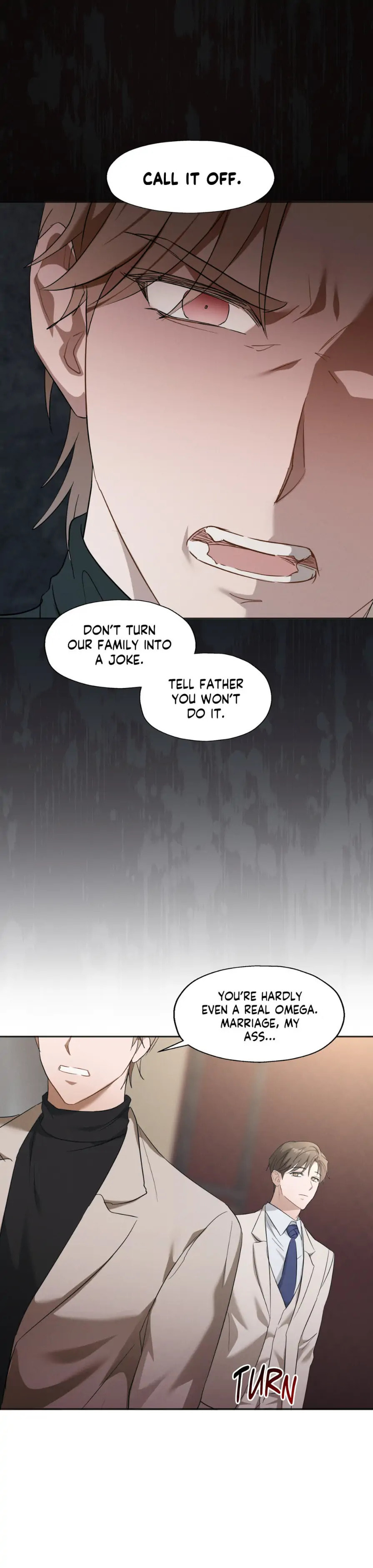 Beyond the Memories – Chapter 2 page 13