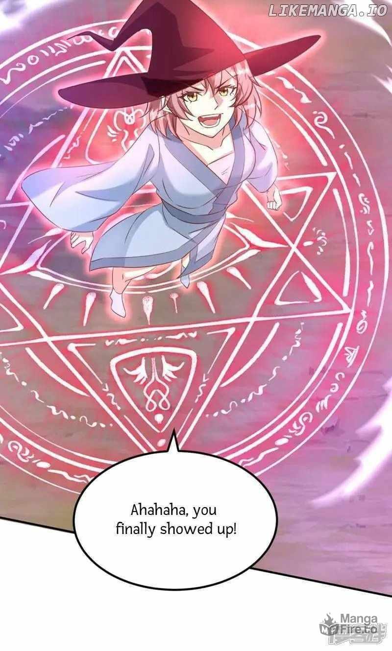 999 Ge Meizi Dao Zhui Wo – Chapter 9 page 9