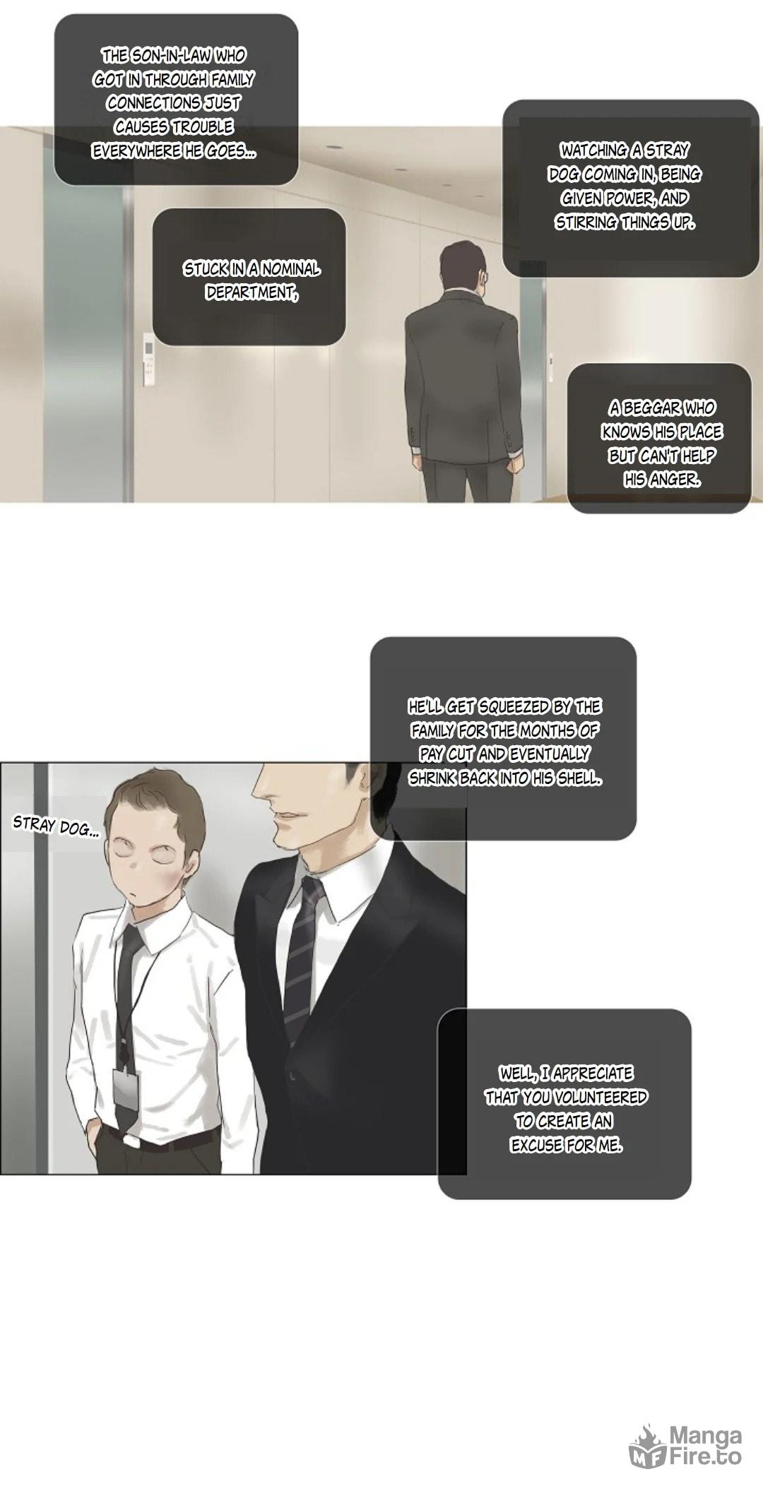 Ennui – Chapter 20 page 32
