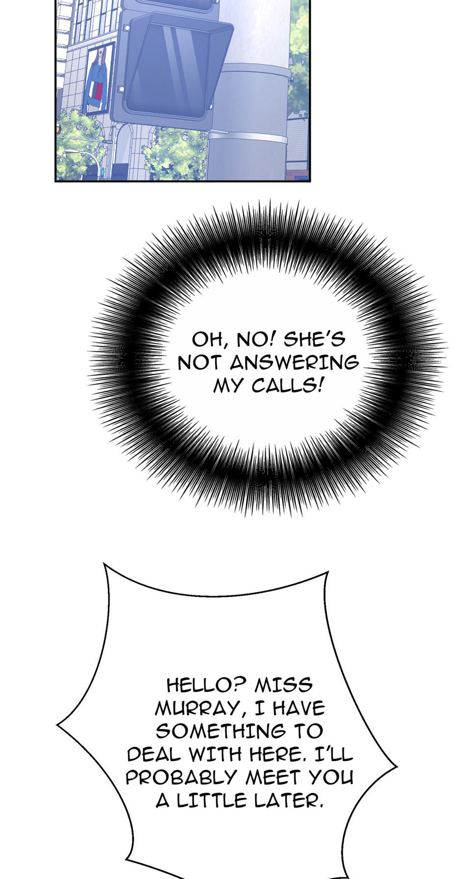 Live Happily Ever After With My Ex's Uncle – Chapter 26 page 45