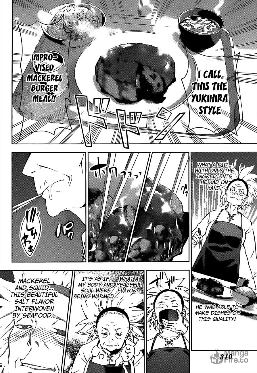 Maria of Polaris page 14