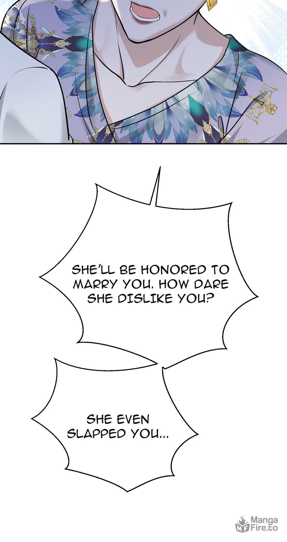 Live Happily Ever After With My Ex's Uncle – Chapter 26 page 8