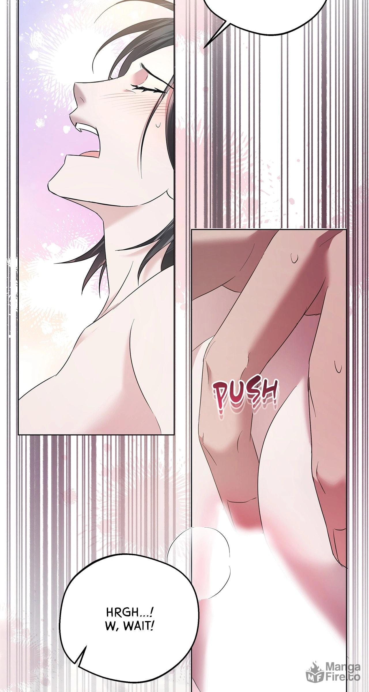 AMON: Unrelatable – Chapter 45 page 35