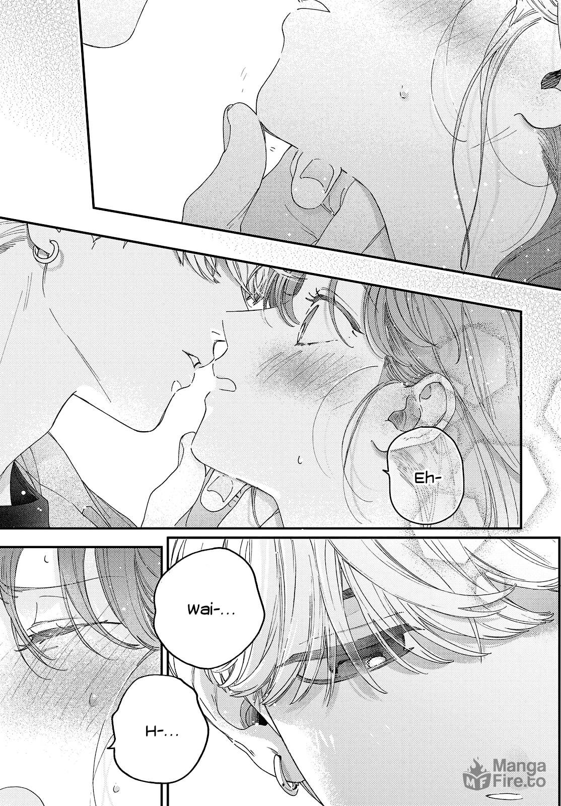 First Love with Me Again – Chapter 5 page 2