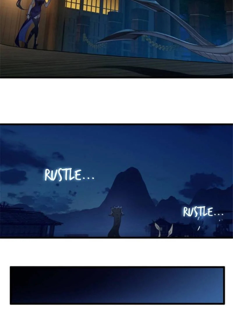 Buyao Xiao Kan Yi Dagen Luobo – Chapter 21 page 18