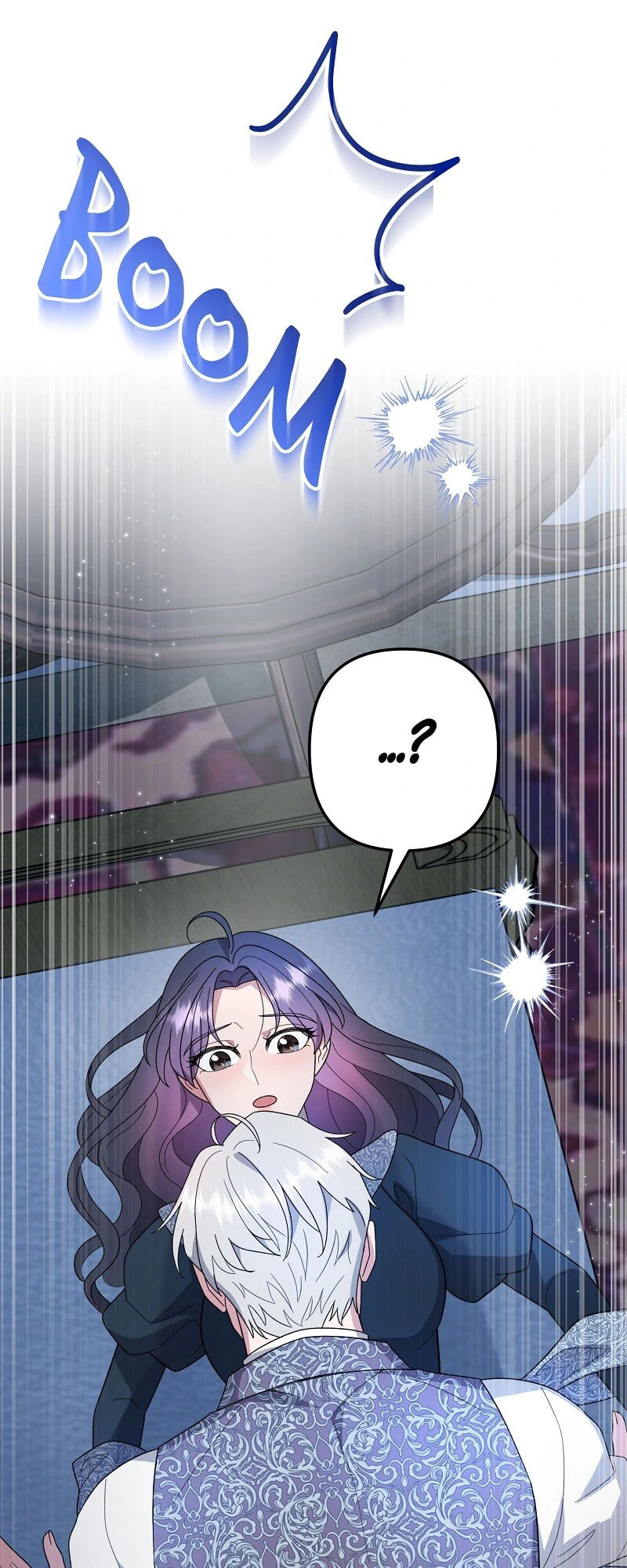 The Cursed Princess Must Rewind the Clock – Chapter 29 page 61