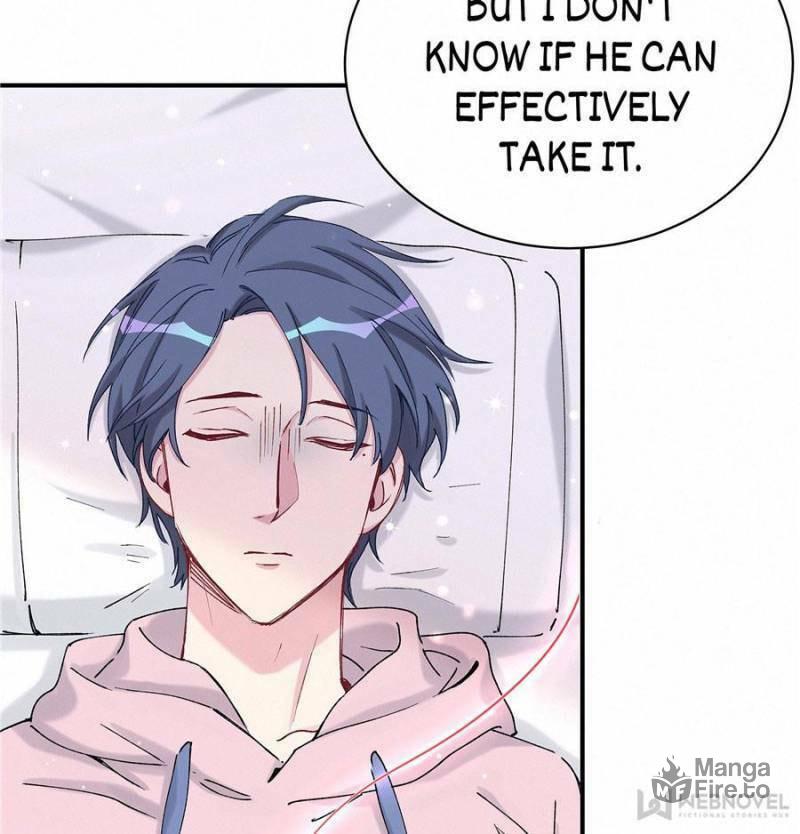 Whose Baby is it? (Colored) – Chapter 31 page 41