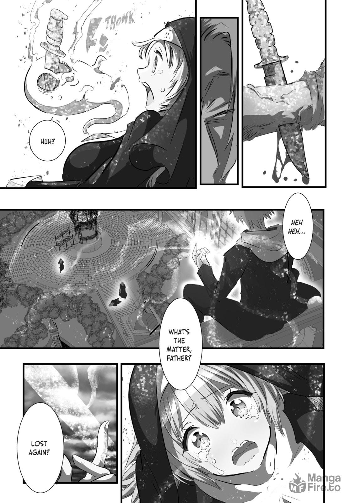 I Was Reincarnated as the 7th Prince So I Can Take My Time Perfecting My Magical Ability – Chapter 55 page 20