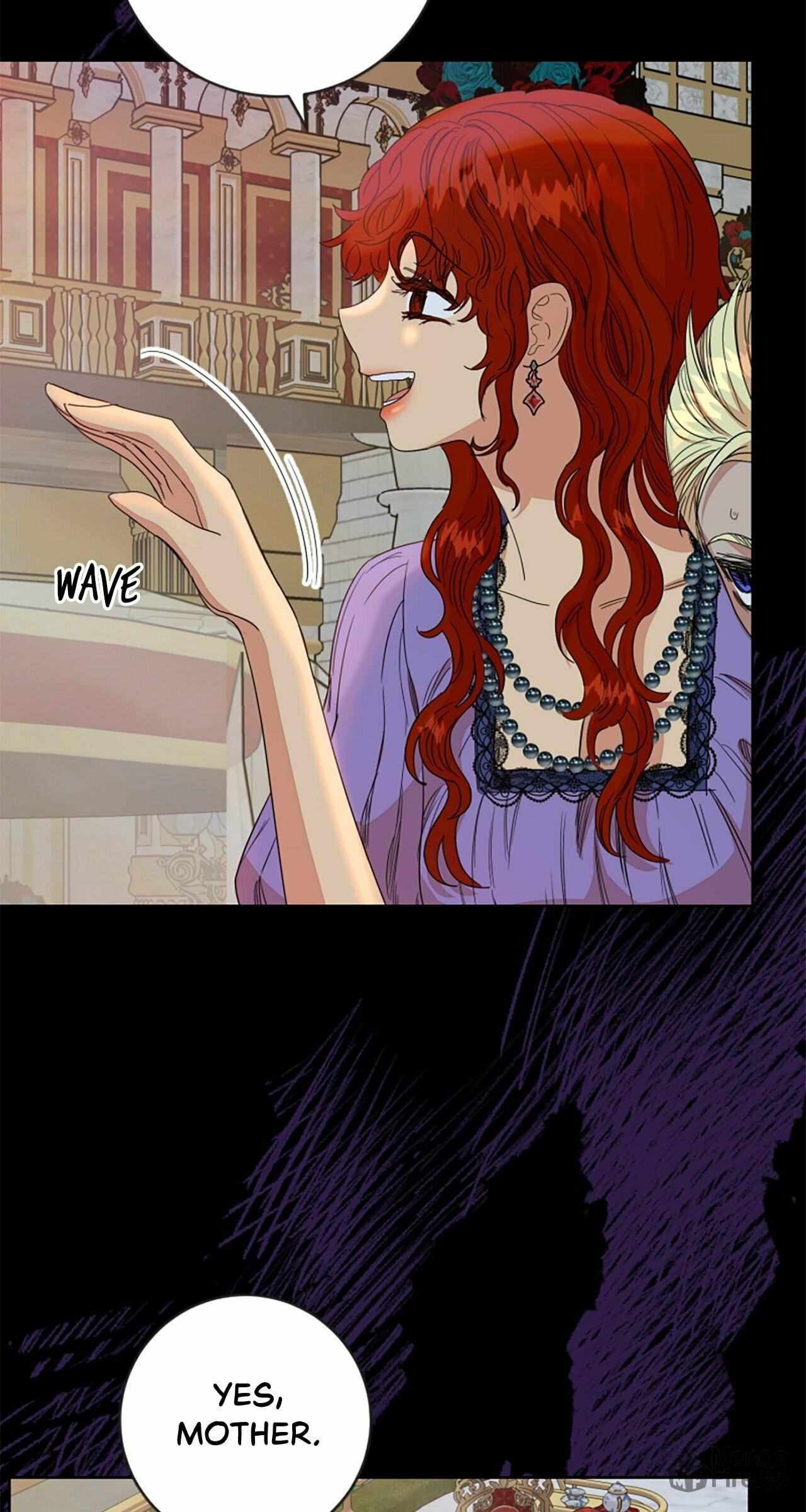 Fragrant Magician – Chapter 25 page 47