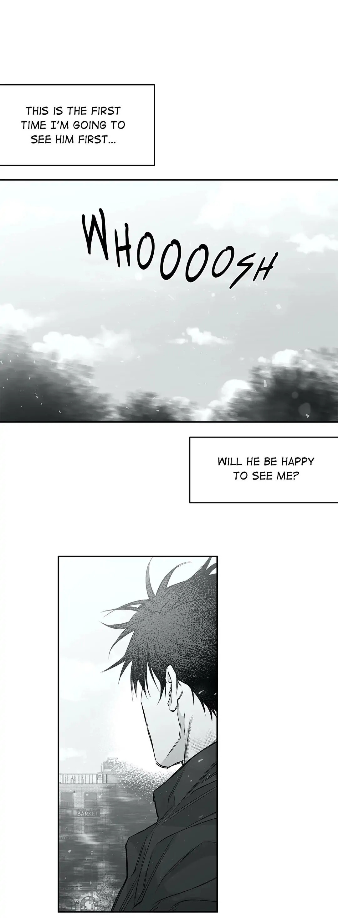 Legs That Won't Walk – Chapter 42 page 12