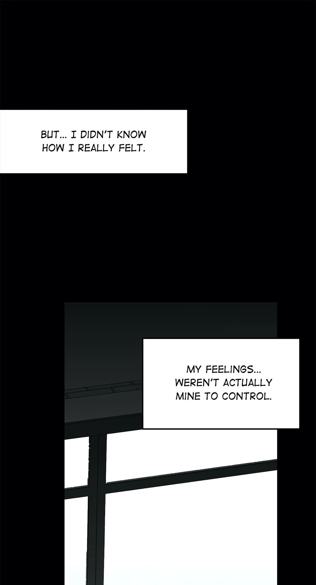 Legs That Won't Walk – Chapter 61 page 30
