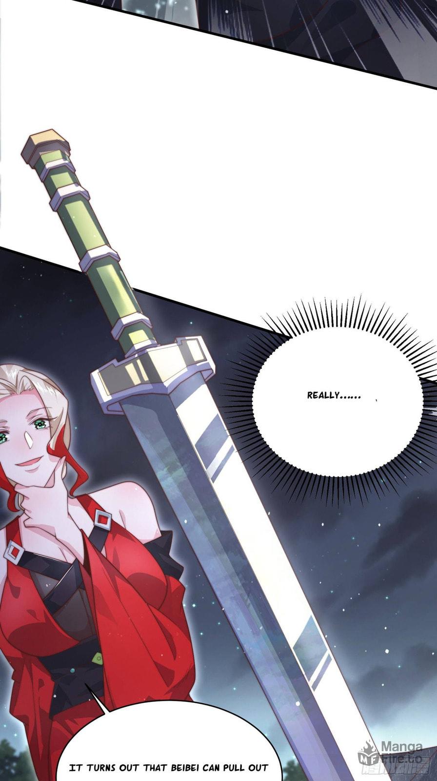 All the Female Apprentices Want to Kill Me – Chapter 12 page 29