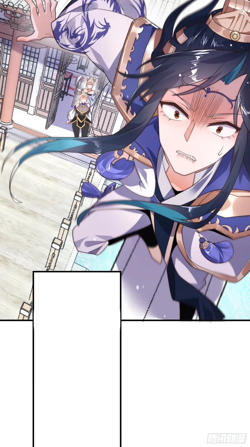All the Female Apprentices Want to Kill Me – Chapter 7 page 7