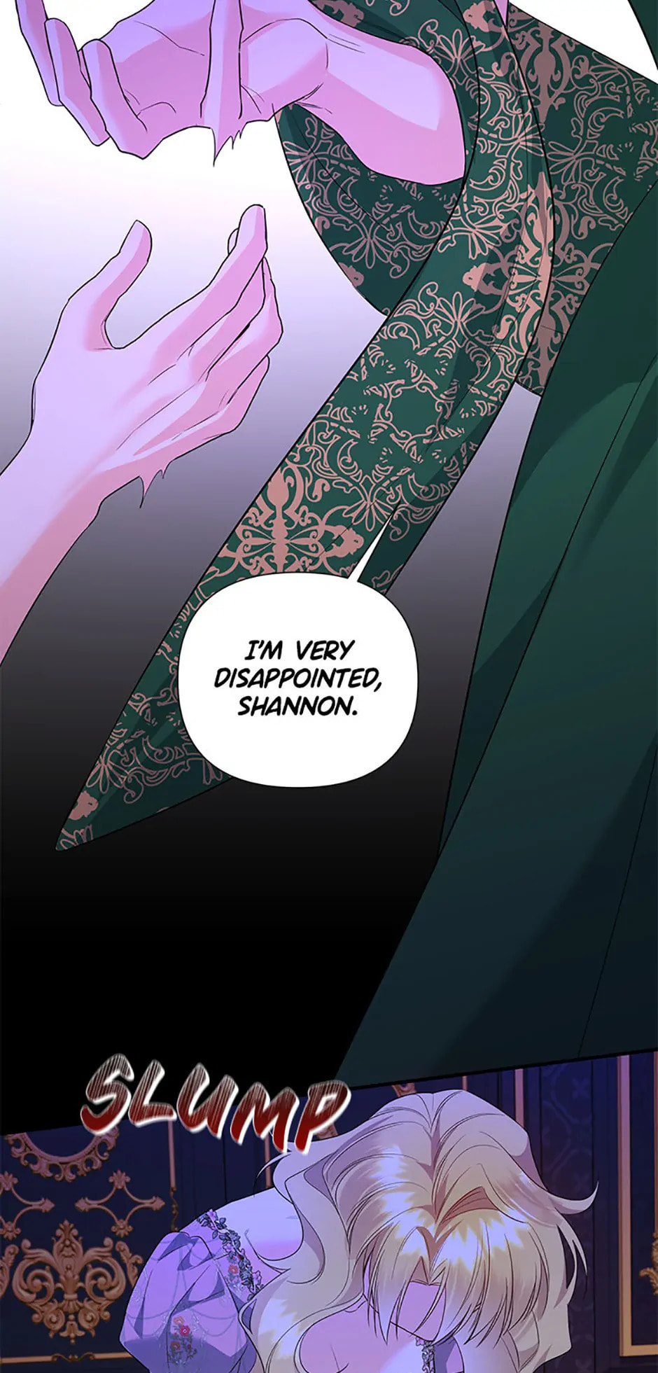 I Will Avoid the Male Lead and Make My Harem – Chapter 44 page 60