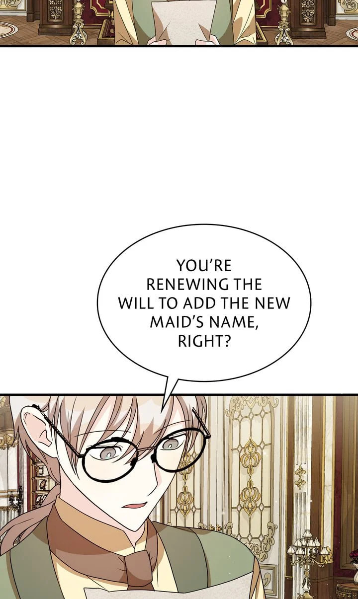 Till Divorce Do Us Part! – Chapter 53 page 6