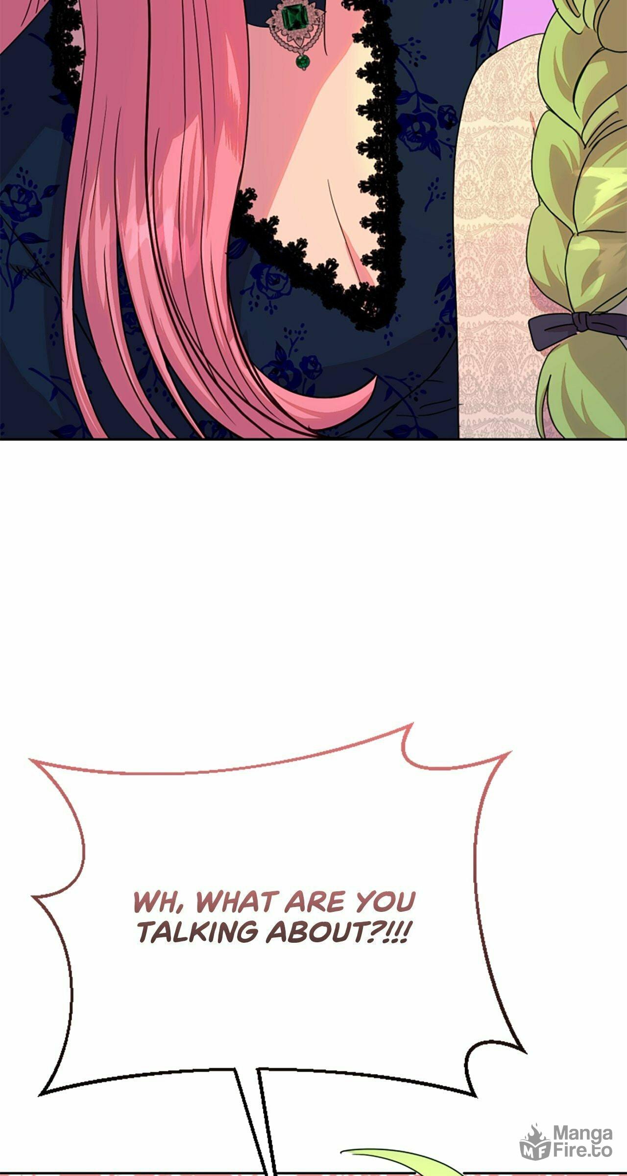 Fragrant Magician – Chapter 20 page 34