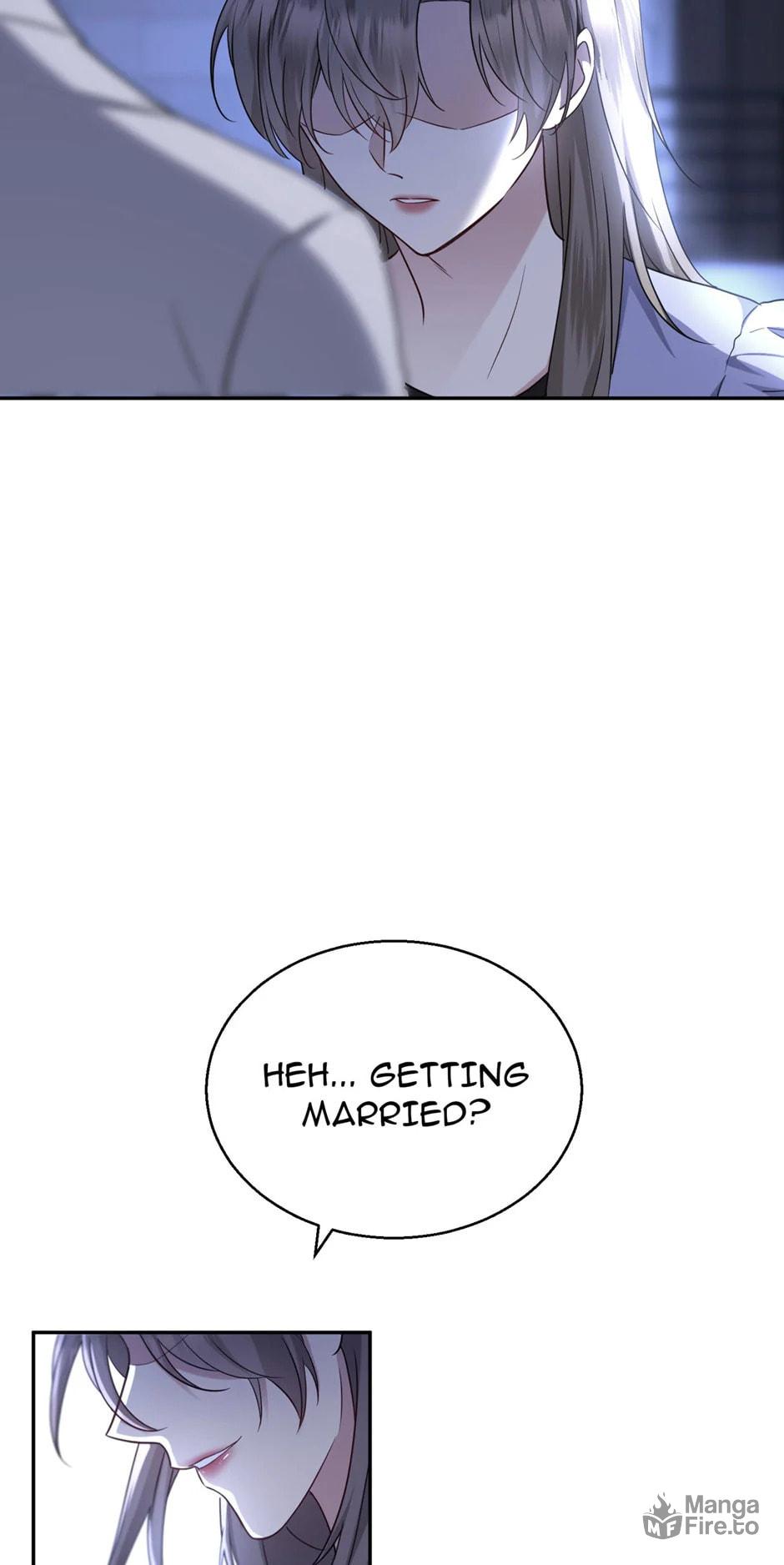 Live Happily Ever After With My Ex's Uncle – Chapter 12 page 11