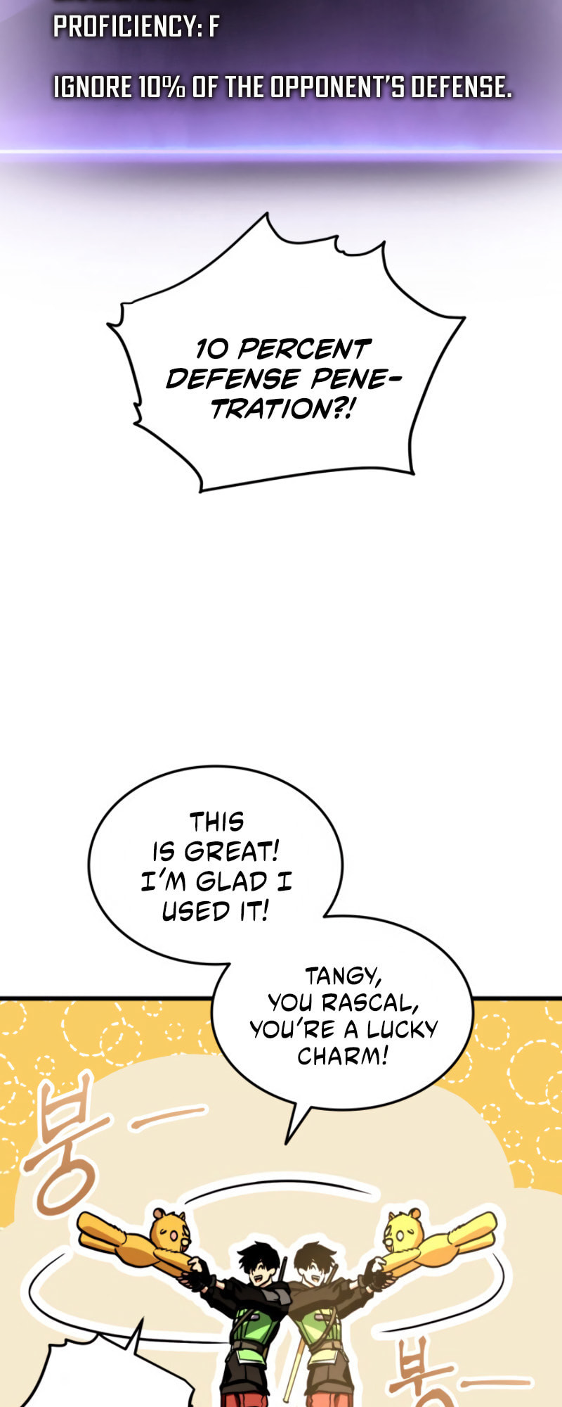 Ranker's Return – Chapter 8 page 28