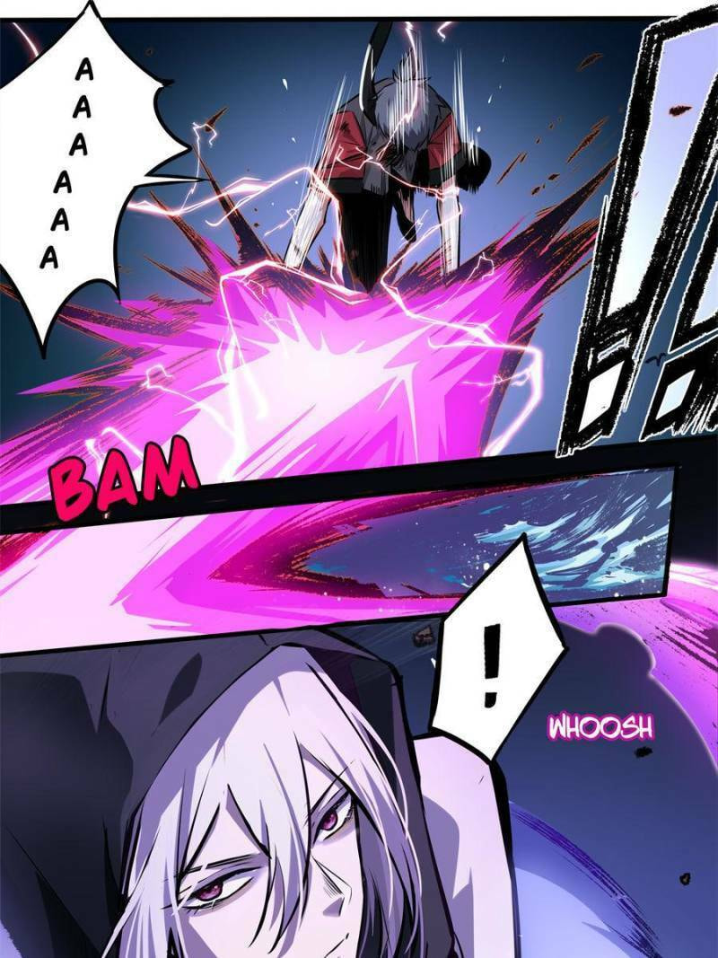Alien Abyss: Restart Era – Chapter 17 page 10
