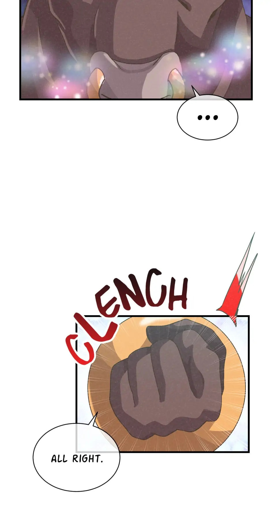 Minotaurs page 43