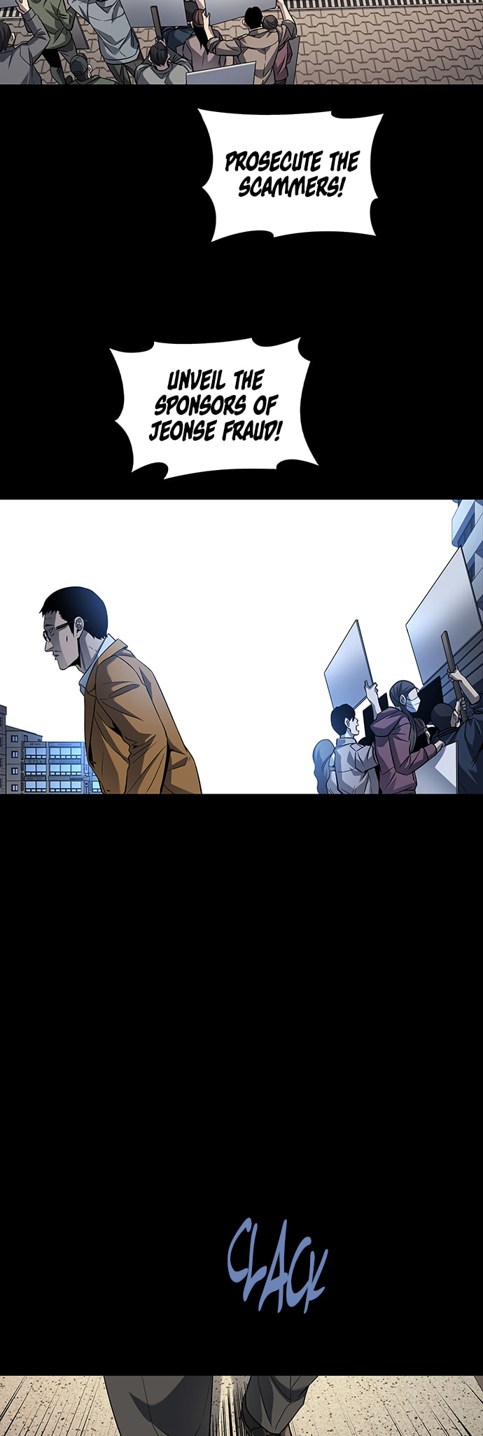 Vigilante Part 2 – Chapter 8 page 21