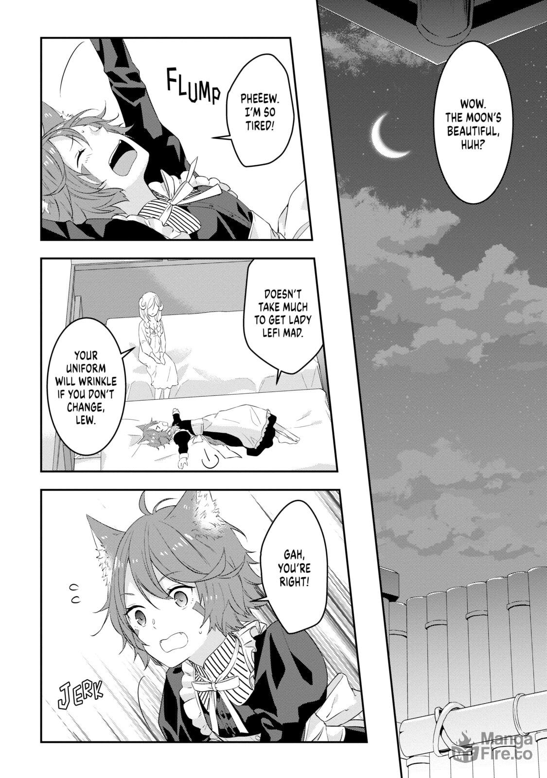 Now I'm a Demon Lord! Happily Ever After with Monster Girls in My Dungeon – Chapter 11 page 19
