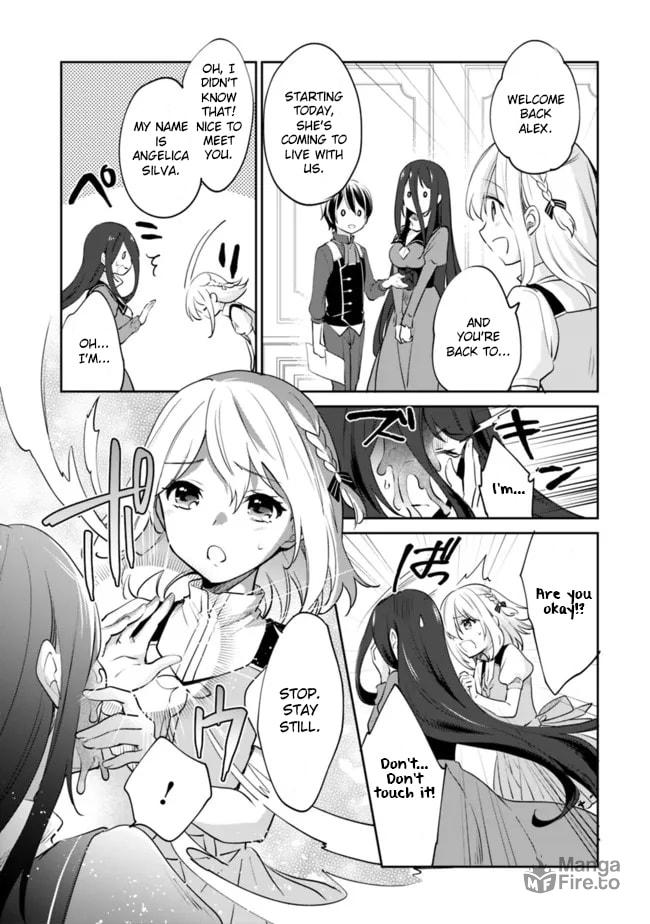 Zennin Ossan, Umarekawattara SSS Rank Jinsei ga Kakutei Shita – Chapter 67 page 5