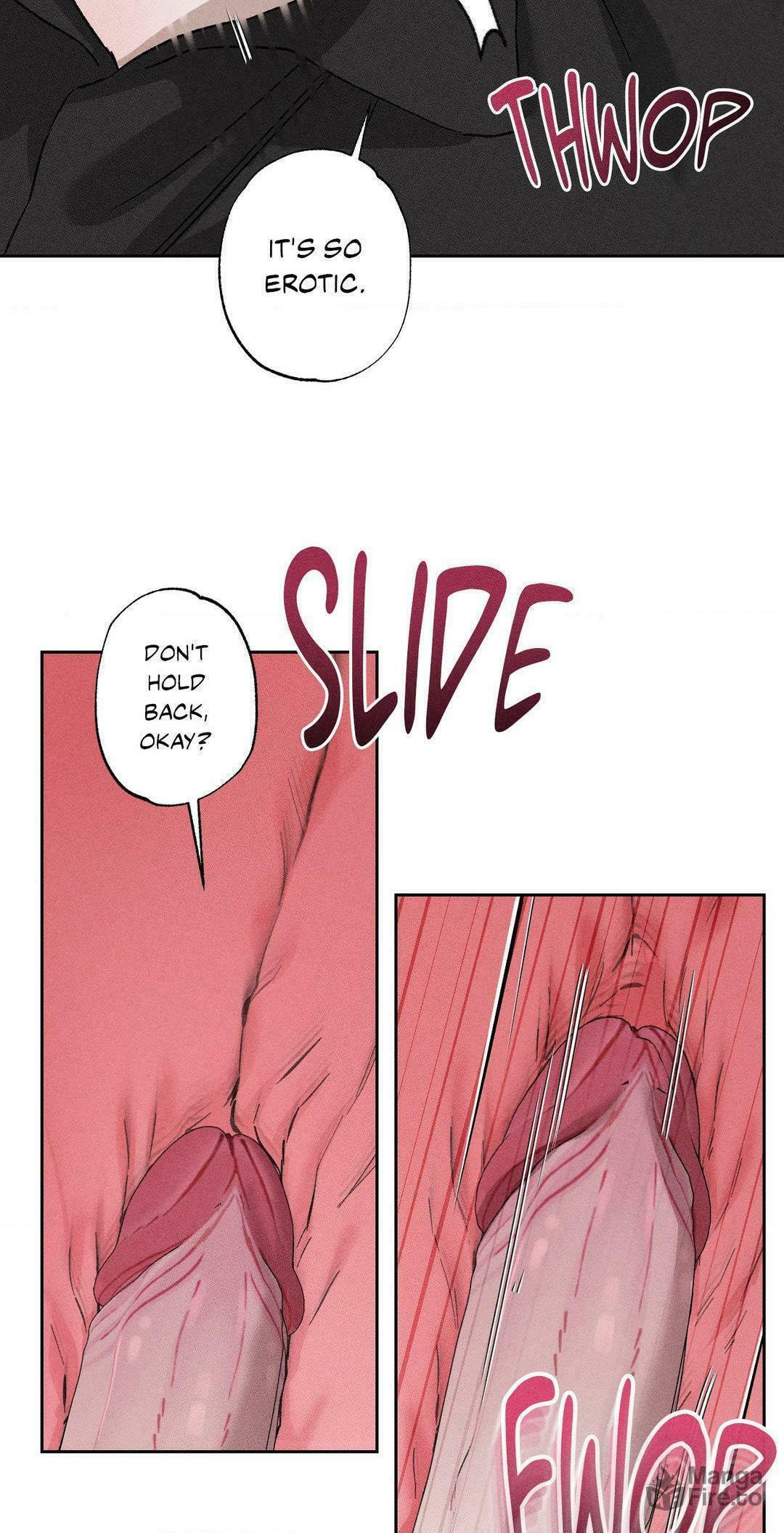 Close-Up – Chapter 21 page 49