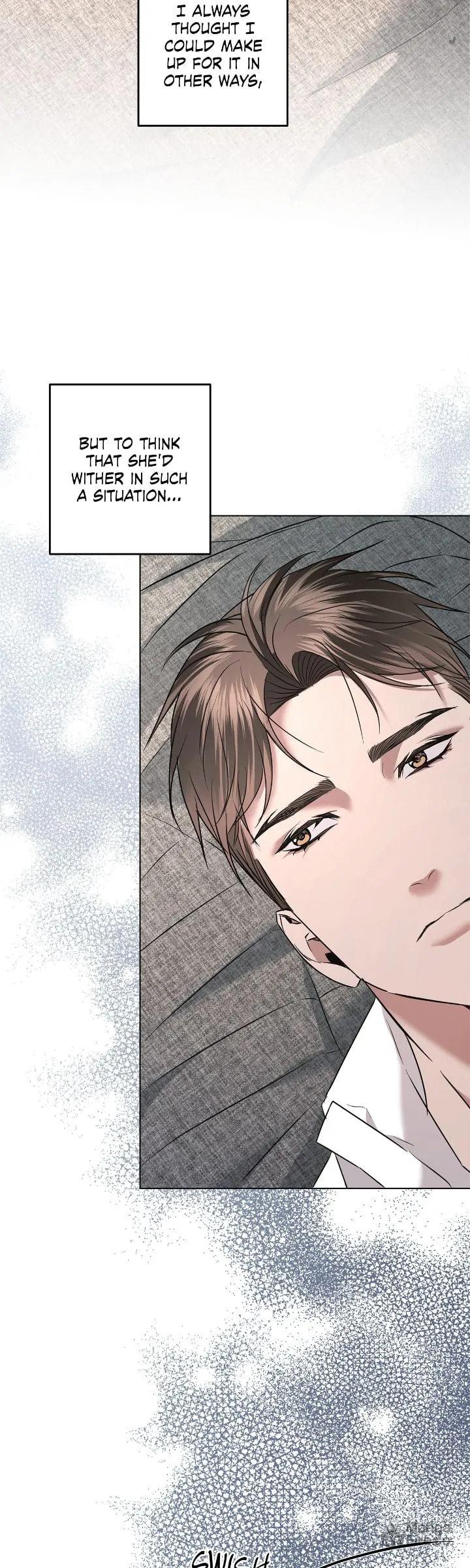 AMON: Unrelatable – Chapter 31 page 34