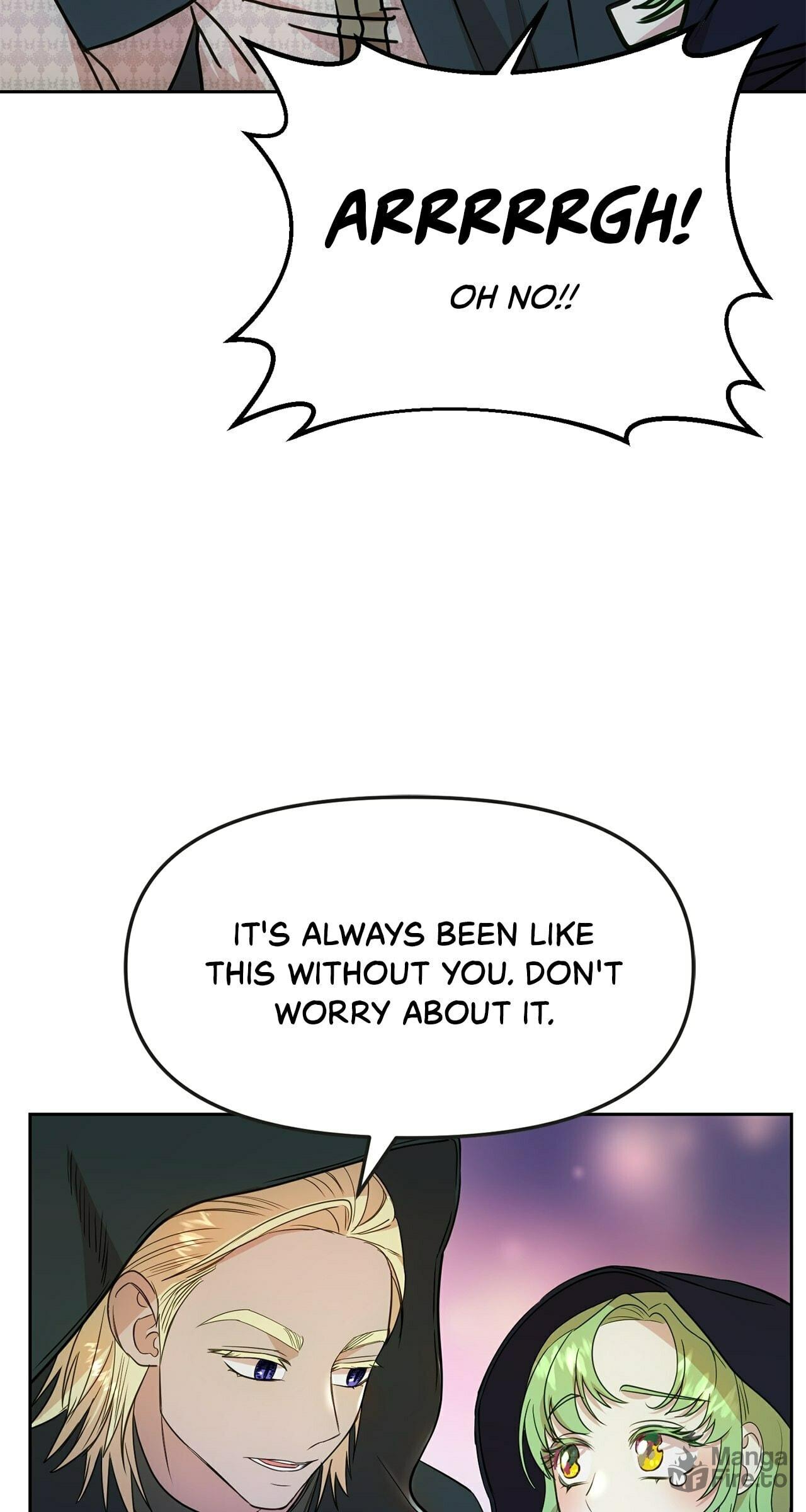 Fragrant Magician – Chapter 12 page 84