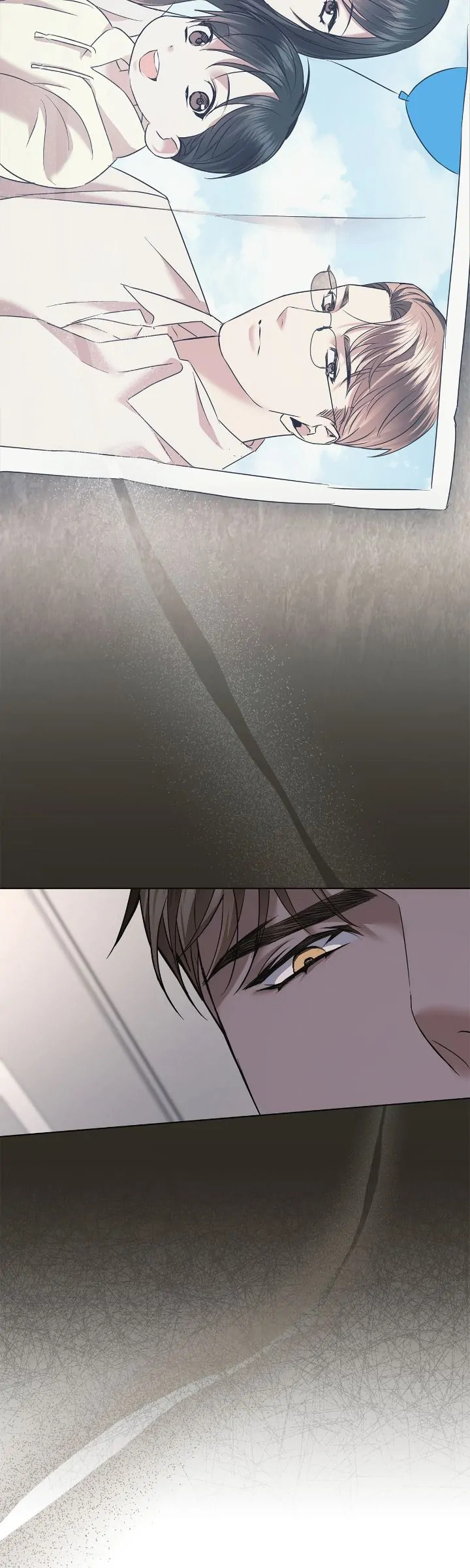 AMON: Unrelatable – Chapter 31 page 22