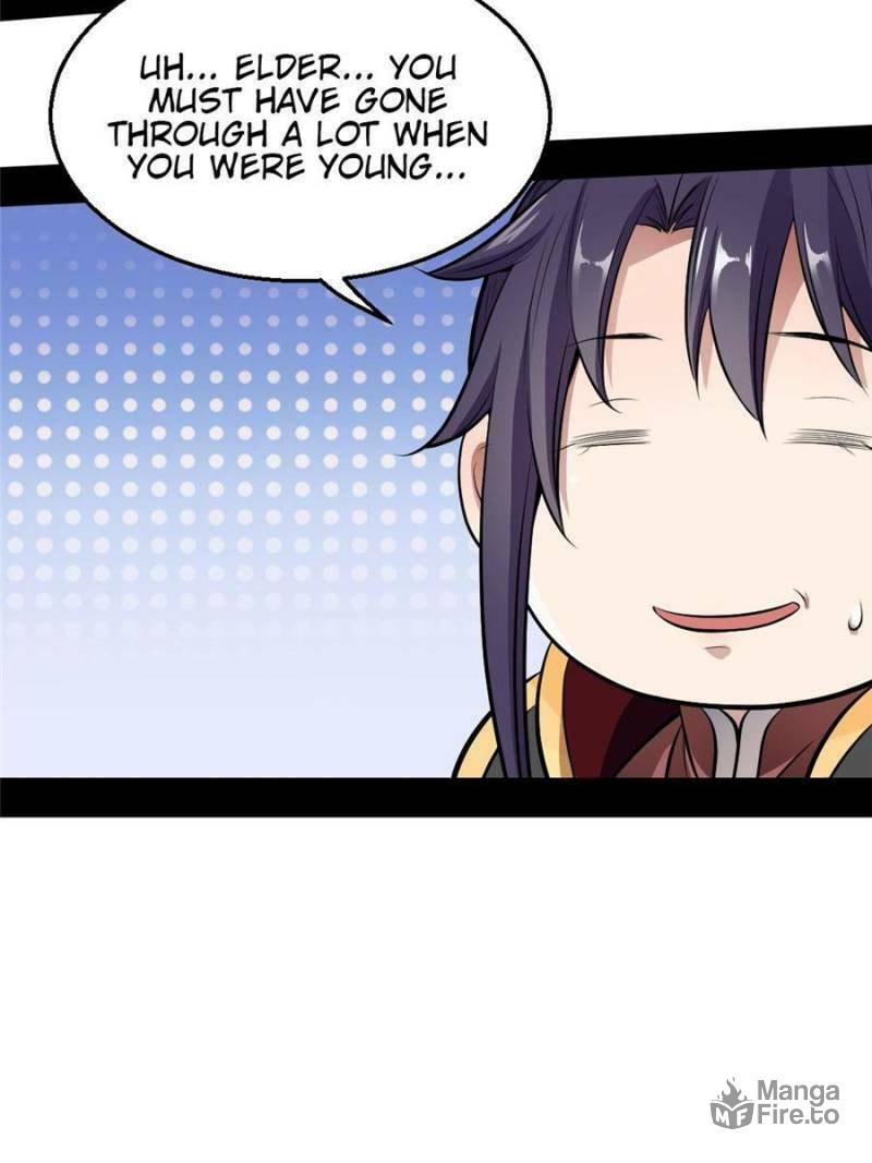 Way To Be The Evil Emperor – Chapter 44 page 59